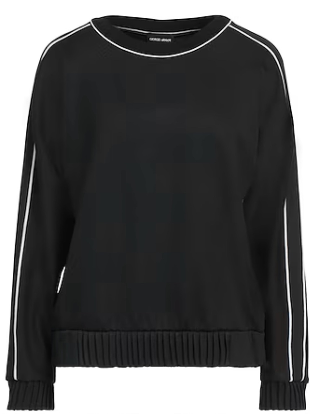 Chic women’s GIORGIO ARMANI sweater